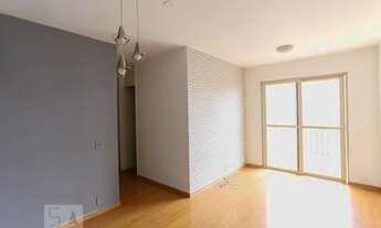 Imagem: Apartamento para Aluguel - Vila Mascote