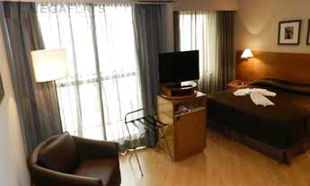 Imagem: 04450 - Flat/Aparthotel 1 Dorm, BELA VISTA