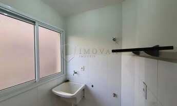 Imagem 5: Apartamento Padrão em Ribeirão Preto