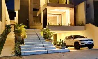 Imagem: Condomínio para venda possui 386 metros