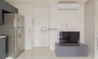 Imagem 6: Locação Apartamento 1 Dormitórios - 37 m² Brooklin