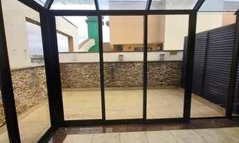 Imagem 6: Cobertura para Venda em Curitiba, Portão, 2 dormitórios, 1 suíte, 3 banheiros, 2 vagas