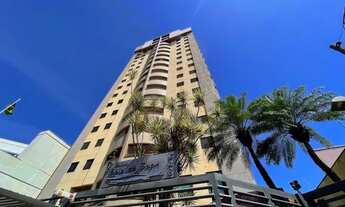 Imagem 2: Cobertura à venda na Vila Seixas, com 3 dormitórios, 3 vagas, 219 m² - por R$ 750.000,00