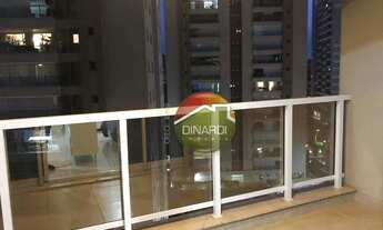 Imagem 6: Apartamento com 1 dormitório para alugar, 44 m² por R$ 2.350,00/mês - Bosque das Juritis