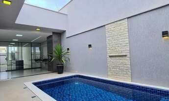 Imagem 7: Casa de condomínio para venda possui 178 metros quadrados com 3 quartos