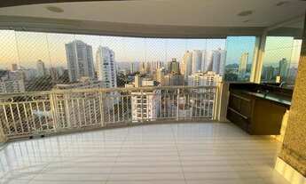 Imagem 3: Apartamento alto padrão na Ponta da Praia