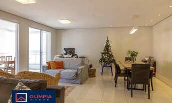 Imagem: Venda Apartamento 3 Dormitórios - 149 m²