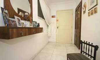 Imagem 3: São Paulo - Apartamento Padrão - Jardins