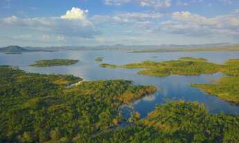 Imagem 3: Vende-se Linda Chácara - Beira Lago Serra da Mesa - Niquelândia