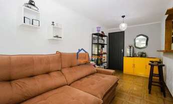 Imagem 3: Apartamento com 2 dormitórios à venda, 70 m² por R$ 324.000,00 - Santana - São Paulo/SP