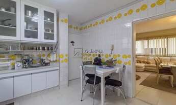 Imagem 6: Apartamento Locação 2 Dormitórios - 91 m² Perdizes