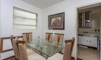 Imagem 5: Apartamento mobiliado com 2 dormitórios no bairro Rio Branco com 60m²