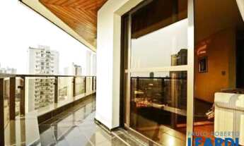 Imagem 4: COBERTURA - ANÁLIA FRANCO - SP