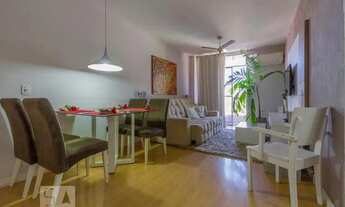 Imagem: Apartamento para Aluguel - Ingá, 2 Quartos