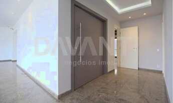 Imagem 3: Apartamento - Cambuí - Campinas