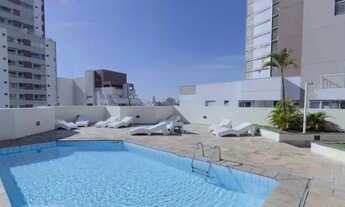 Imagem 14: Rarus Flats - Flat para locação - Edifício Villaggio Di Pompei