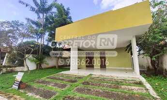 Imagem 3: Green Club 2 - Locação - Casa c/ 3 quartos - R$ 3.500/mês - Parque das Nações - Parnamirim