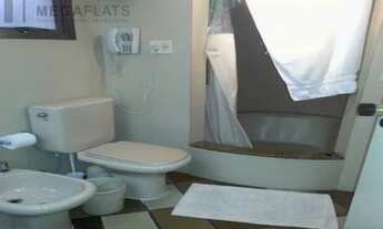 Imagem 7: 01483 - Flat/Aparthotel 1 Dorm, BELA VISTA - SÃO PAULO/SP