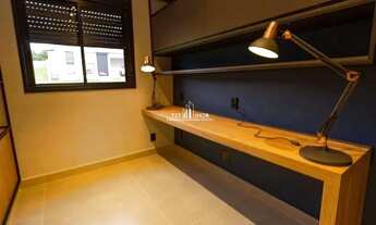 Imagem 7: Senador Canedo - Casa de Condomínio - Jardins Barcelona