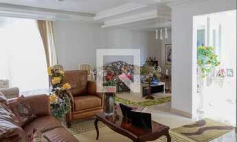 Imagem 3: Casa para Aluguel - Jardim Lindóia, 4 Quartos, 350 m2