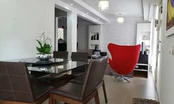 Imagem 6: Casa para venda possui 83 metros quadrados com 2 quartos em Brisa Mar - Itaguaí - RJ