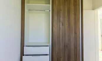 Imagem 3: Apartamento para Aluguel - Santa Branca, 2 Quartos, 55 m2