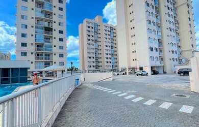 Imagem 2: Apartamento condomínio Vivenda Laranjeiras, 2 quartos com suíte em Laranjeiras