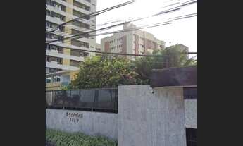 Imagem 2: VENDO APTO NO EDF BYZANCE NA BEIRA MAR DE OLINDA. 212m2