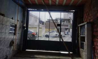 Imagem 6: Casa com 2 cômodos para alugar por R$ 600,00/mês - Itaim Paulista - São Paulo/SP