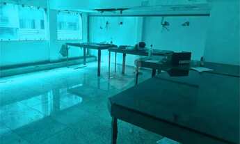 Imagem 6: Casa comercial Casa com 1 dormitório