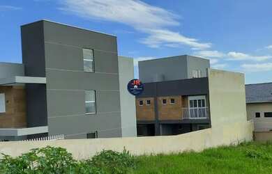 Imagem 5: Sobrado TRIPLEX COM TERRAÇO A VENDA NO BAIRRO ALTO ESTUDA PERMUTA - ESTUDA PROPOSTA - RUA