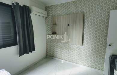 Imagem 7: Apartamento à venda no bairro Boqueirão - Praia Grande/SP