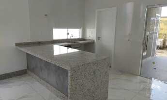 Imagem 6: Vendo Casa Nova no Condomínio Terras Alphaville 2