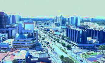 Imagem 3: VERSATILLE Apartamento com 3 dormitórios