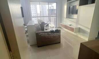 Imagem 6: Flat no Setor Bueno