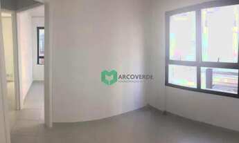 Imagem 2: CONJUNTO COMERCIAL AO LADO DO METRÔ OSCAR FREIRE - 41M² - 1 VAGA!!!