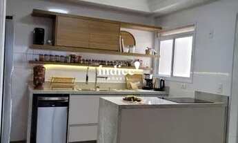 Imagem 6: Grand Raya Jardim - Apartamento - 3 quartos, 3 suítes, 2 vagas