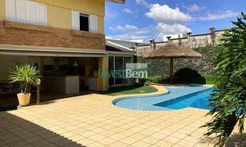 Imagem: Casa Cond. Monte Carlo, 3 suítes Venda