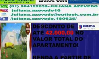 Imagem: SUBSIDIO DE ATE 47 MIL VÁRZEA com sinal