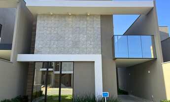 Imagem 2: Casa de condomínio para venda com 148 metros quadrados com 3 quartos