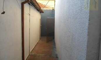 Imagem 3: Casa com 1 dormitório para alugar, 40 m² por R$ 1.070,00/mês - Parque São Lucas - São Paul