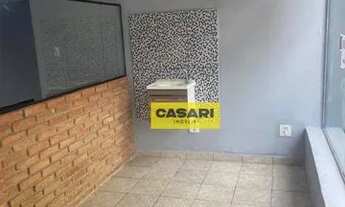 Imagem 6: Casa com 2 dormitórios, 180 m² - venda ou aluguel - Centro - São Bernardo do Campo/SP