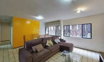 Imagem 4: Recife - Apartamento - Espinheiro