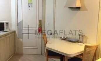 Imagem 16: FLAT COM 01 QUARTO PARA LOCAÇÃO NA VILA OLIMPÍA!