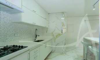 Imagem: SãO PAULO - Apartamento Padrão - Interlagos