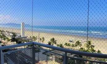 Imagem 6: Apartamento com 3 dormitórios para alugar, 187 m² por R$ 6.000,00/mês - Tupi - Praia Grand