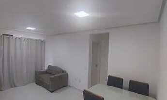 Imagem 5: Vendo/Alugo Cond. River Side / Ponta negra, 2 quartos 1 suíte