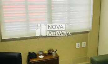 Imagem 4: SALAO COMERCIAL em SÃO PAULO - SP, LUZ