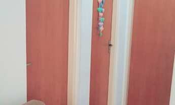 Imagem 4: Apartamento para venda tem 47 metros quadrados com 2 quartos