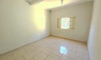 Imagem 4: Casa para aluguel, 1 quarto, 2 vagas, Jardim Brasil - Limeira/SP